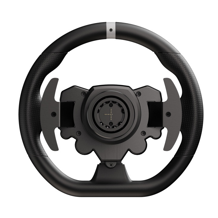 Геймърски волан MOZA Racing ESX, 28cm, Кабелен, PC/Xbox Series X|S - RS052 - 8
