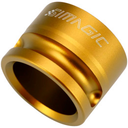 Монтаж за волан SIMAGIC, жълт - P-WMT-YELLOW - 1