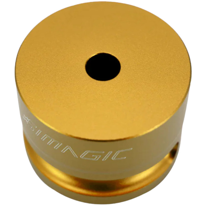 Монтаж за волан SIMAGIC, жълт - P-WMT-YELLOW - 2