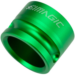 Монтаж за волан SIMAGIC Wheel Mount, Зелен - P-WMT(GREEN) - 1