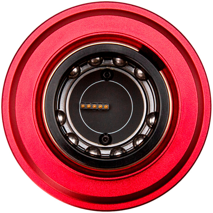 База за геймърско кормило SIMAGIC Quick Release 70 S470 - QR70 - 3