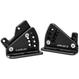 Монтажни скоби SIMAGIC Alpha Mounting Brackets. S466 - MB-A - 1