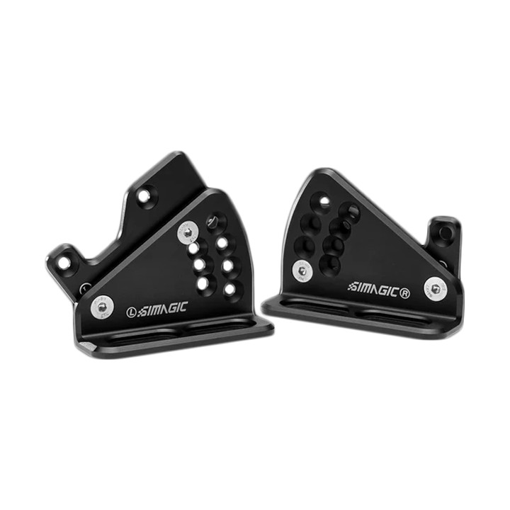 Монтажни скоби SIMAGIC Alpha Mounting Brackets. S466 - MB-A - 1