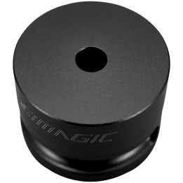 Монтажен аксесоар SIMAGIC Wheel Mount, черен - P-WMT(BLACK) - 1