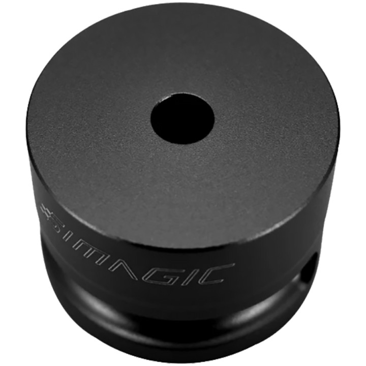 Монтажен аксесоар SIMAGIC Wheel Mount, черен - P-WMT(BLACK) - 1