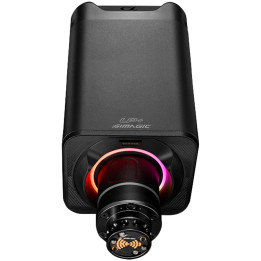 Основа за волан SIMAGIC Alpha EVO Ultra 28 Nm, 28 Nm пиков въртящ момент, 21-bit магнитен енкодер, USB 2.0 - 1