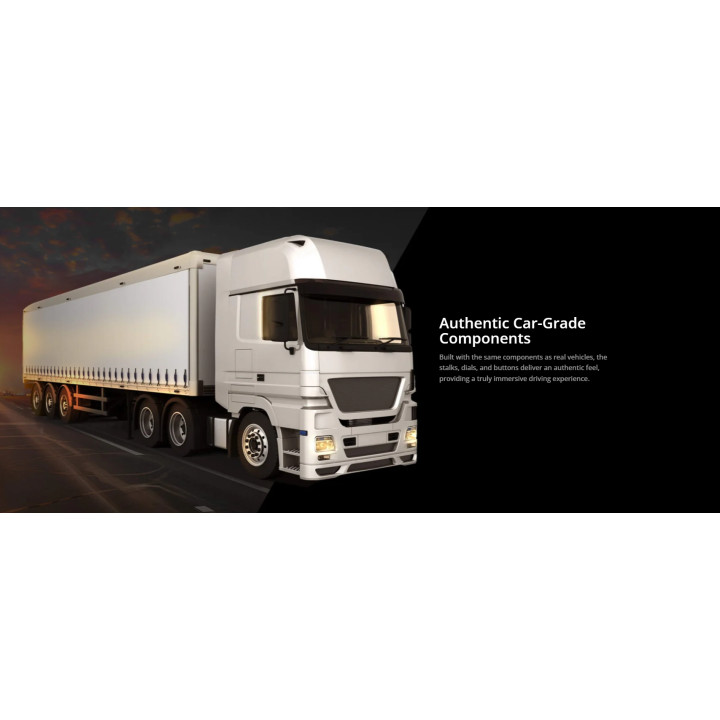 Многофункционални пера MOZA Stalks MOZA RACING Stalks- RS065 - 2