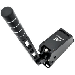 Ръчна спирачка SIMAGIC Linear Loadcell S503, USB, Регулируемо амортисиране, Алуминиева конструкция - TB-1 - 1