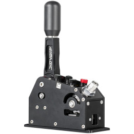 Професионален шифтър SIMAGIC S501, Sequential Shifter Standard - Q1 - 1