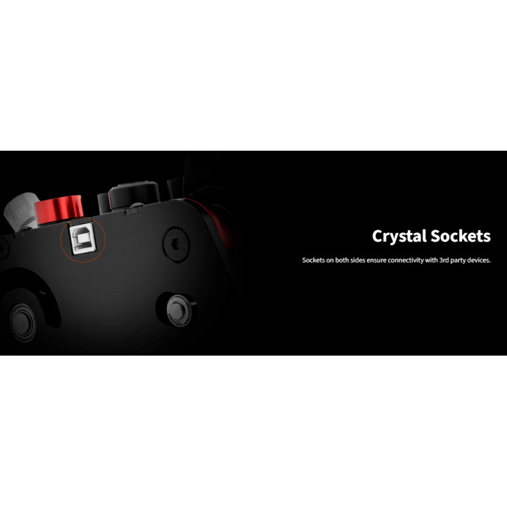 Професионален шифтър SIMAGIC S501, Sequential Shifter Standard - Q1 - 7