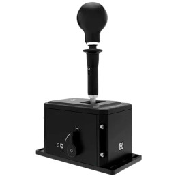 Професионален шифтър SIMAGIC Hybrid H-Pattern Sequential Shifter S505, 8 Стави, USB - 8X - 1
