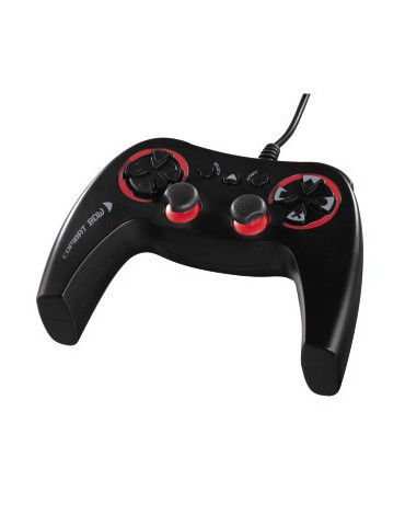 Джойстик HAMA Combat Bow V2 за SONY PS2