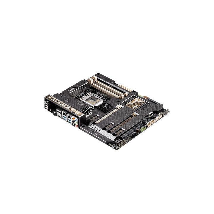 Дънна платка Asus SABERTOOTH Z97 MARK 1 LGA1150