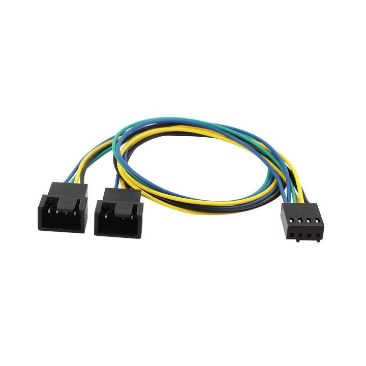 Noctua Fan splitter 10cm - Y-Split PWM