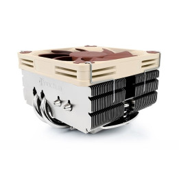 Охладител за процесор Noctua CPU Cooler NH-L9x65 LGA2011-3/1150/AMD
