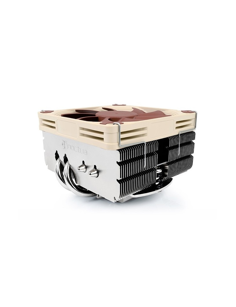 Охладител за процесор Noctua CPU Cooler NH-L9x65 LGA2011-3/1150/AMD