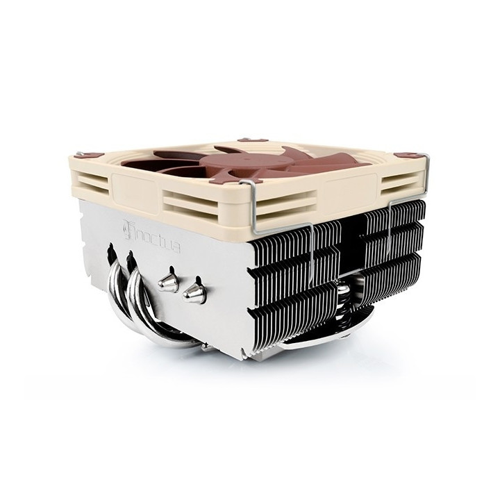 Охладител за процесор Noctua CPU Cooler NH-L9x65 LGA2011-3/1150/AMD