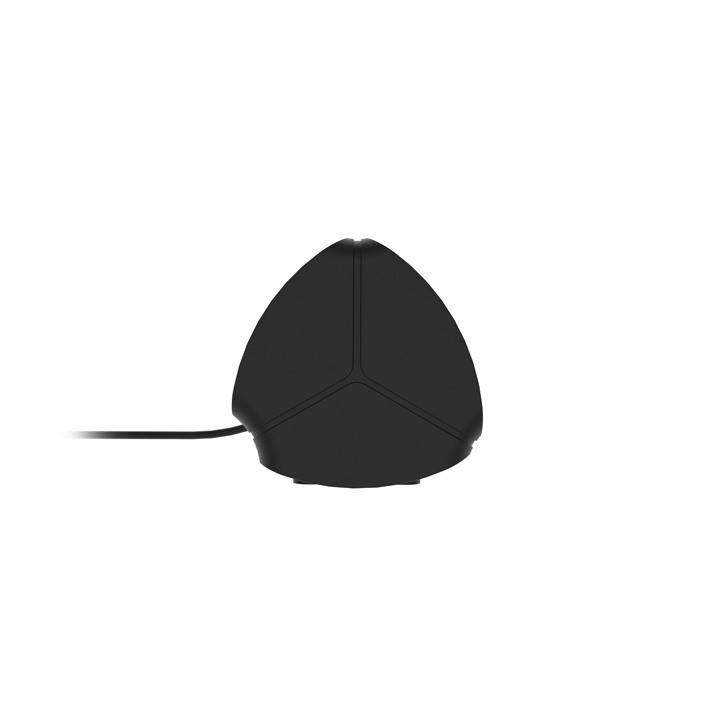 Колона Genesis Helium 312BT, 2.0 канала, Bluetooth 5.2, 10W, интерфейс USB 2.0 Type-A, Black - NCS-2185 - 5