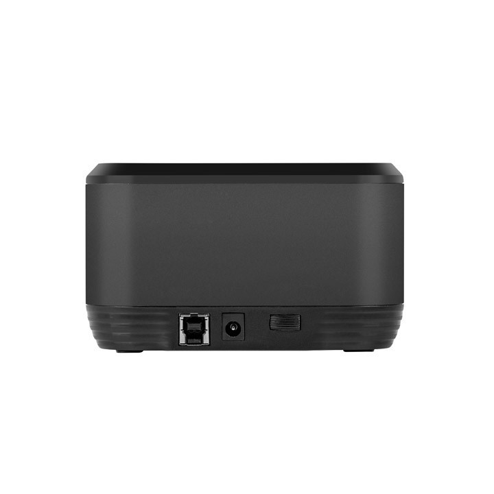 Докинг станция Natec Kangaroo Dual, USB 3.0, SATA I/II/III - NSD-0955 - 6