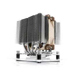 Охладител за процесор Noctua CPU Cooler NH-D9L LGA2011-0/LGA2011-3/LGA115x/AMD
