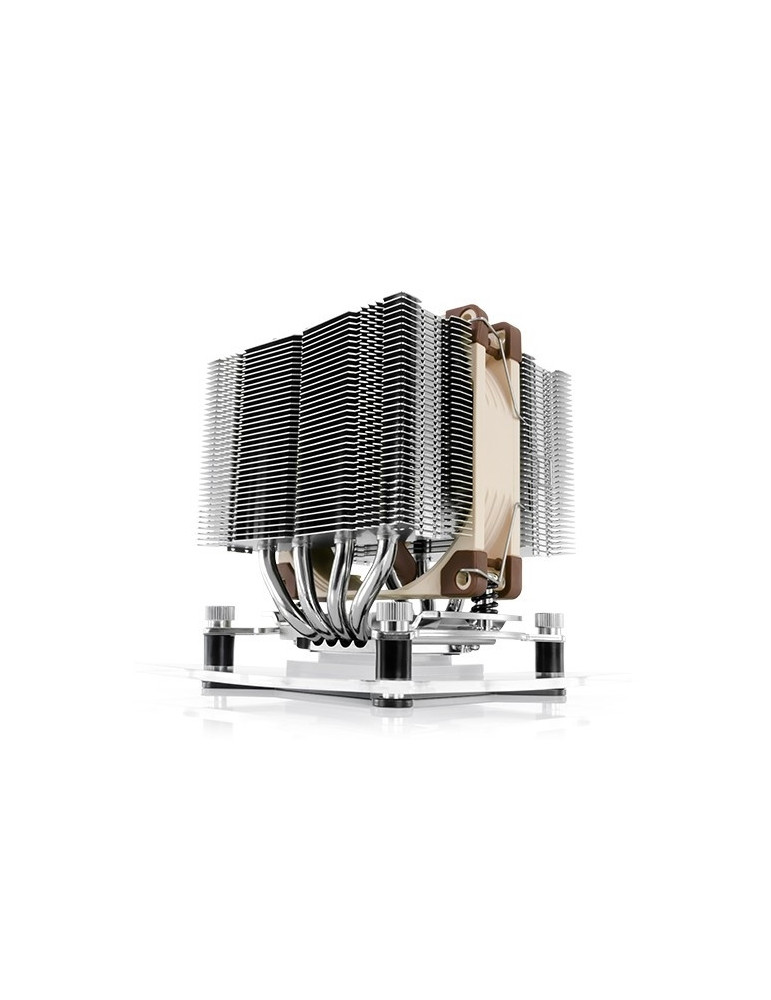 Охладител за процесор Noctua CPU Cooler NH-D9L LGA2011-0/LGA2011-3/LGA115x/AMD