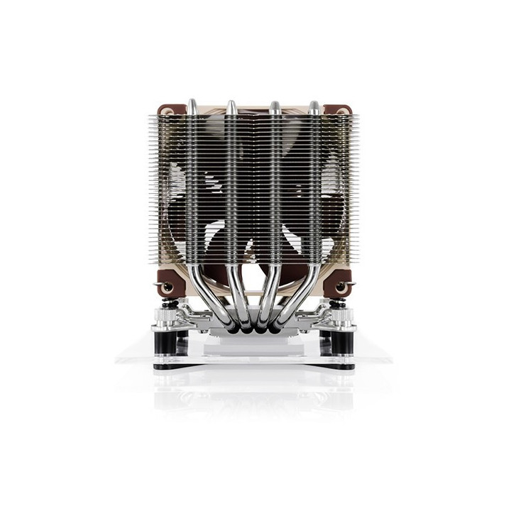 Охладител за процесор Noctua CPU Cooler NH-D9L LGA2011-0/LGA2011-3/LGA115x/AMD