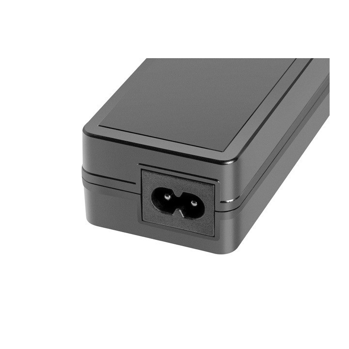 Унивесален адаптер за лаптоп NATEC Temera 70, 65W - NZU-1561 - 4