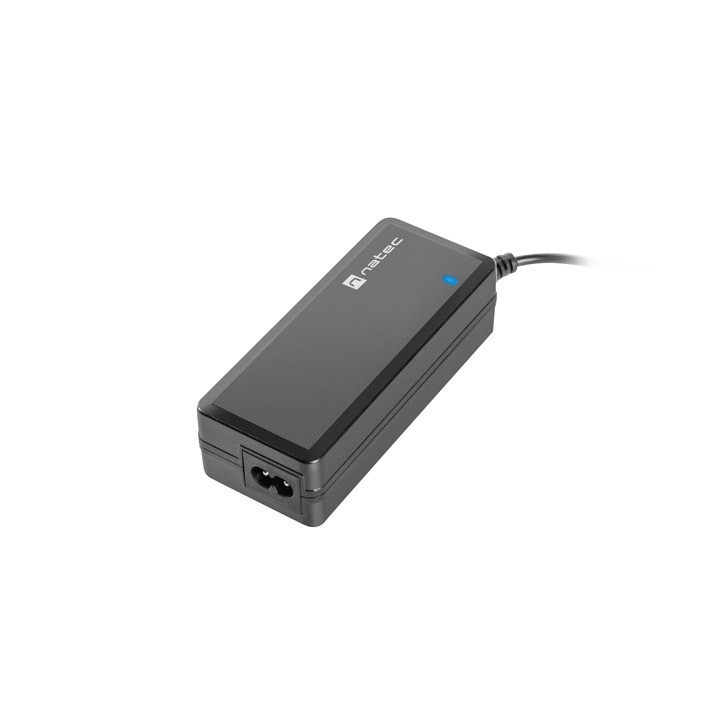 Унивесален адаптер за лаптоп NATEC Temera 70, 65W - NZU-1561 - 5