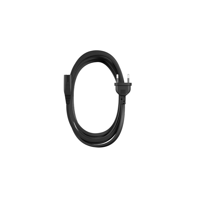 Зарядно Natec Grayling GAN, 65W USB-C за лаптопи, таблети и телефони - NZU-2361 - 6