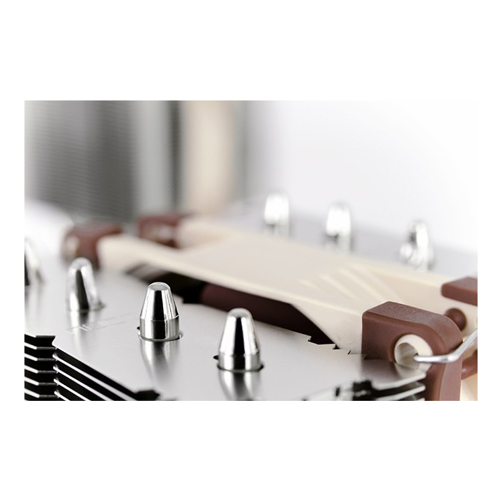 Охладител за процесор Noctua CPU Cooler NH-D9L LGA2011-0/LGA2011-3/LGA115x/AMD