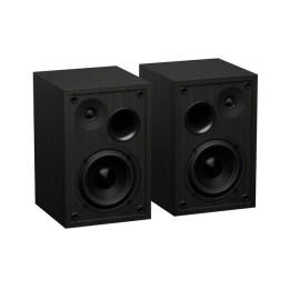 Тонколони Genesis Arsen 302, 2x високоговорители (101mm + 32mm), Bluetooth 5.3, 20W, 3.5mm/RCA - NGS-2343 - 1