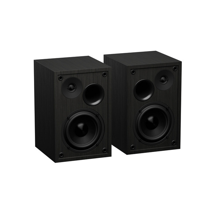 Тонколони Genesis Arsen 302, 2x високоговорители (101mm + 32mm), Bluetooth 5.3, 20W, 3.5mm/RCA - NGS-2343 - 1