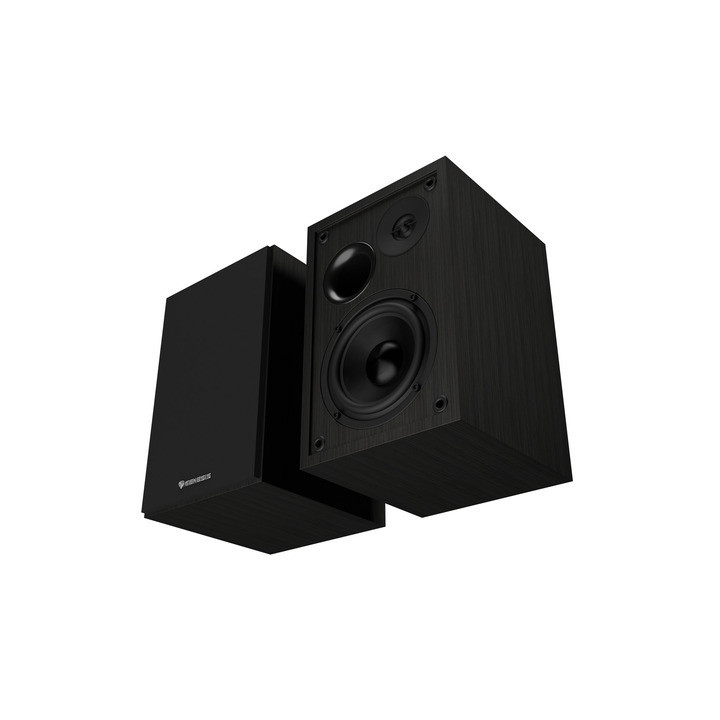 Тонколони Genesis Arsen 302, 2x високоговорители (101mm + 32mm), Bluetooth 5.3, 20W, 3.5mm/RCA - NGS-2343 - 3