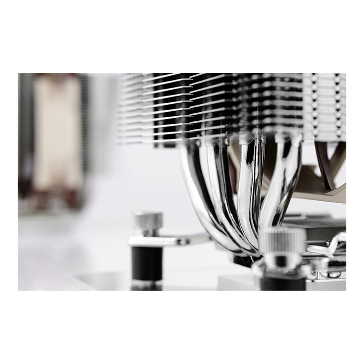 Охладител за процесор Noctua CPU Cooler NH-D9L LGA2011-0/LGA2011-3/LGA115x/AMD