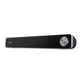 Тонколона TRUST Arys USB Soundbar, 12W, 3.5mm AUX - 22946 - 1
