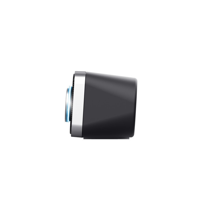 Тонколона TRUST Arys USB Soundbar, 12W, 3.5mm AUX - 22946 - 3