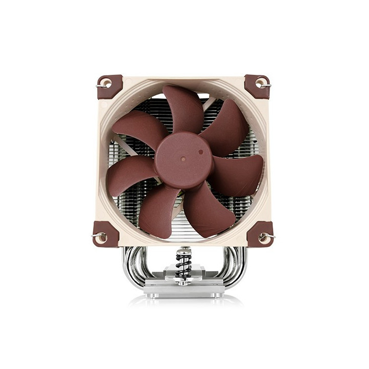 Охладител за процесор Noctua CPU Cooler NH-U9S LGA2011-0/LGA2011-3/LGA115x/AMD