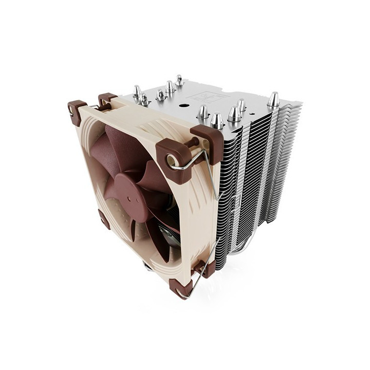 Охладител за процесор Noctua CPU Cooler NH-U9S LGA2011-0/LGA2011-3/LGA115x/AMD