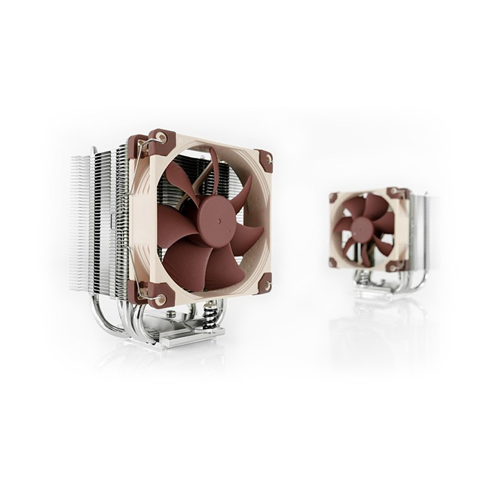 Охладител за процесор Noctua CPU Cooler NH-U9S LGA2011-0/LGA2011-3/LGA115x/AMD