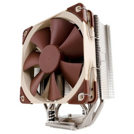 Охладител за процесор Noctua CPU Cooler NH-U12S -1155/1150/2011/AMD