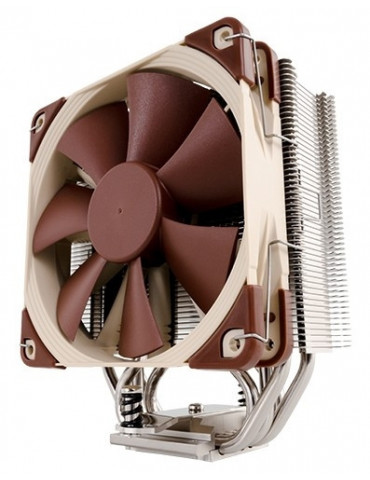 Охладител за процесор Noctua CPU Cooler NH-U12S -1155/1150/2011/AMD