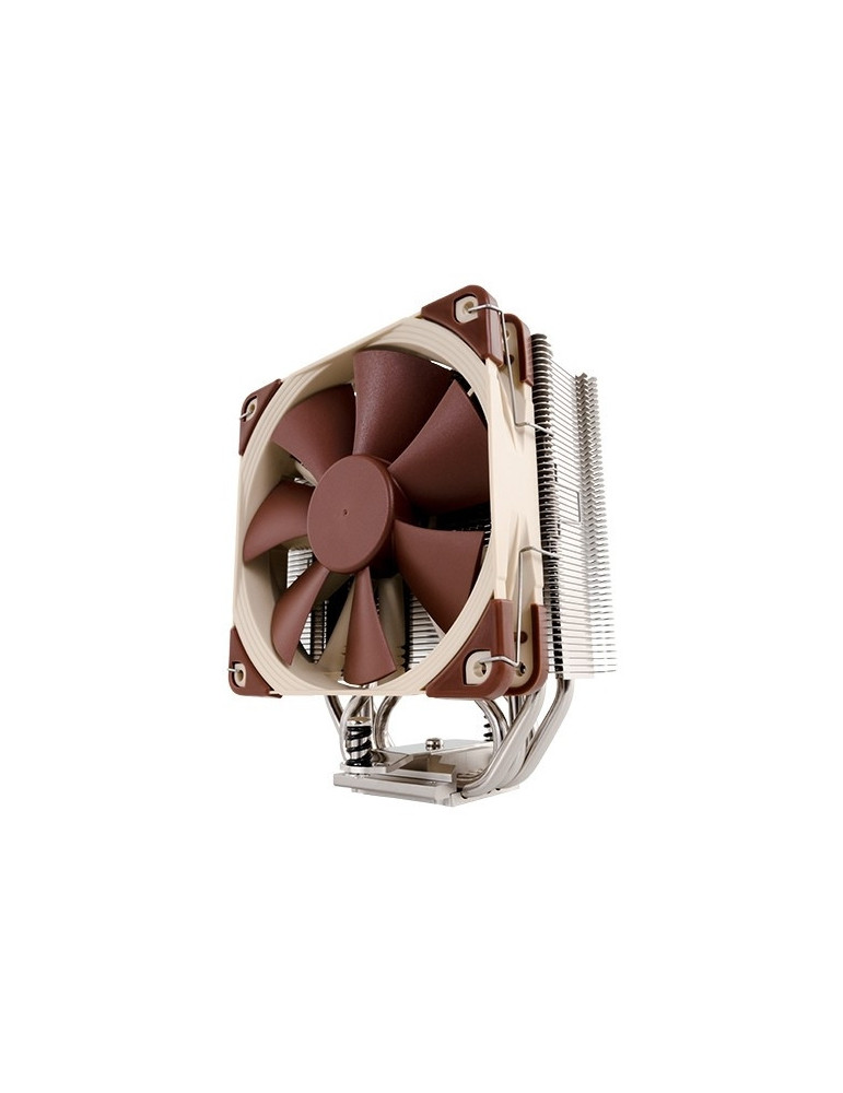 Охладител за процесор Noctua CPU Cooler NH-U12S -1155/1150/2011/AMD