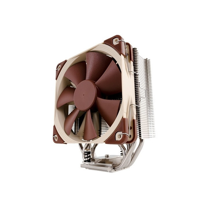 Охладител за процесор Noctua CPU Cooler NH-U12S -1155/1150/2011/AMD