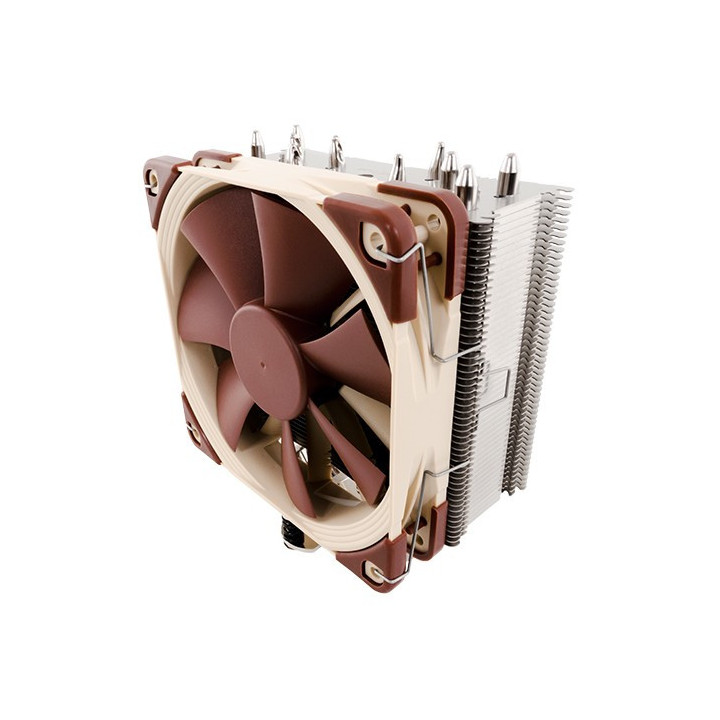 Охладител за процесор Noctua CPU Cooler NH-U12S -1155/1150/2011/AMD