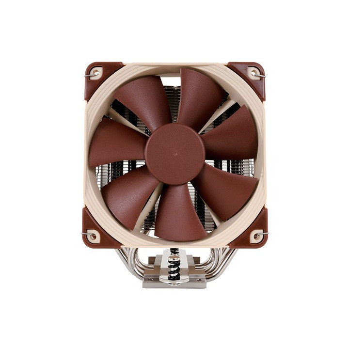 Охладител за процесор Noctua CPU Cooler NH-U12S -1155/1150/2011/AMD