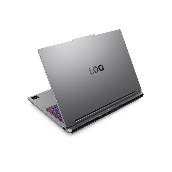 Лаптоп LENOVO LOQ LOQ 15AHP11, 15.3" WUXGA AG 165Hz, AMD Ryzen 7 250, RTX 5060 8GB, 32GB DDR5, 1TB SSD, Free OS - 83TN001PBM - 3