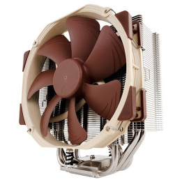 Охладител за процесор Noctua CPU Cooler NH-U14S - 1155/1150/2011/AMD