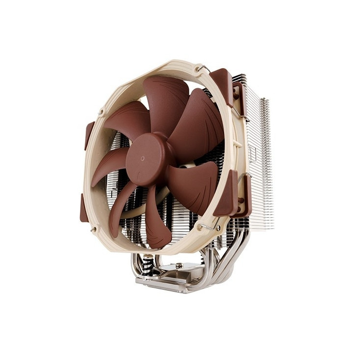 Охладител за процесор Noctua CPU Cooler NH-U14S - 1155/1150/2011/AMD