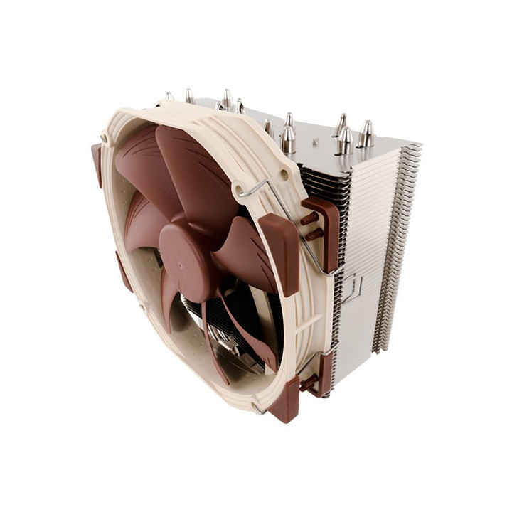 Охладител за процесор Noctua CPU Cooler NH-U14S - 1155/1150/2011/AMD