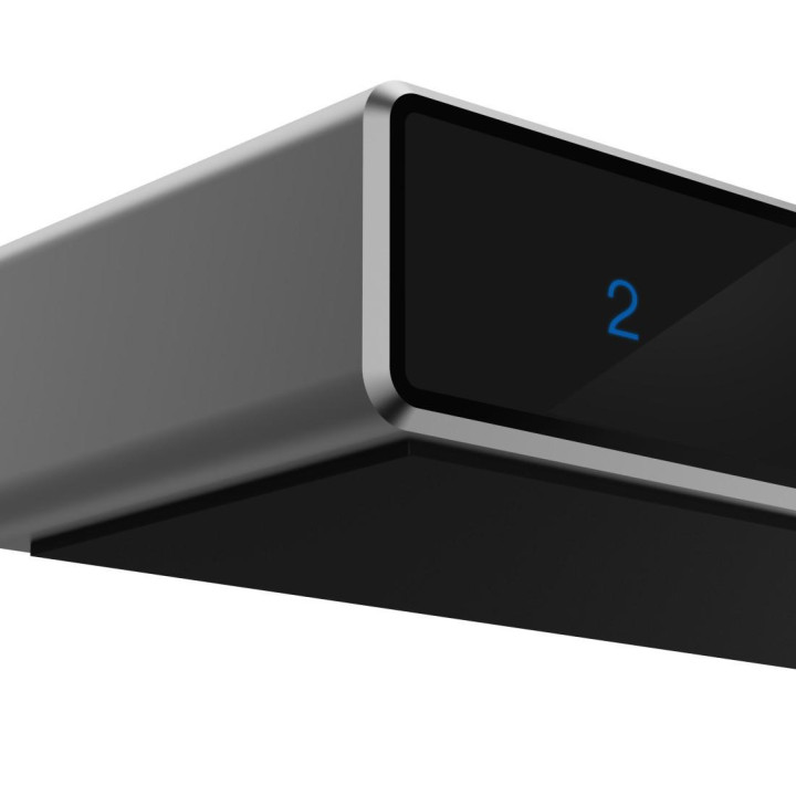 HDMI превключвател HAMA 8K, 1 вход 2 изхода / 2 входа 1 изход - 205324 - 10